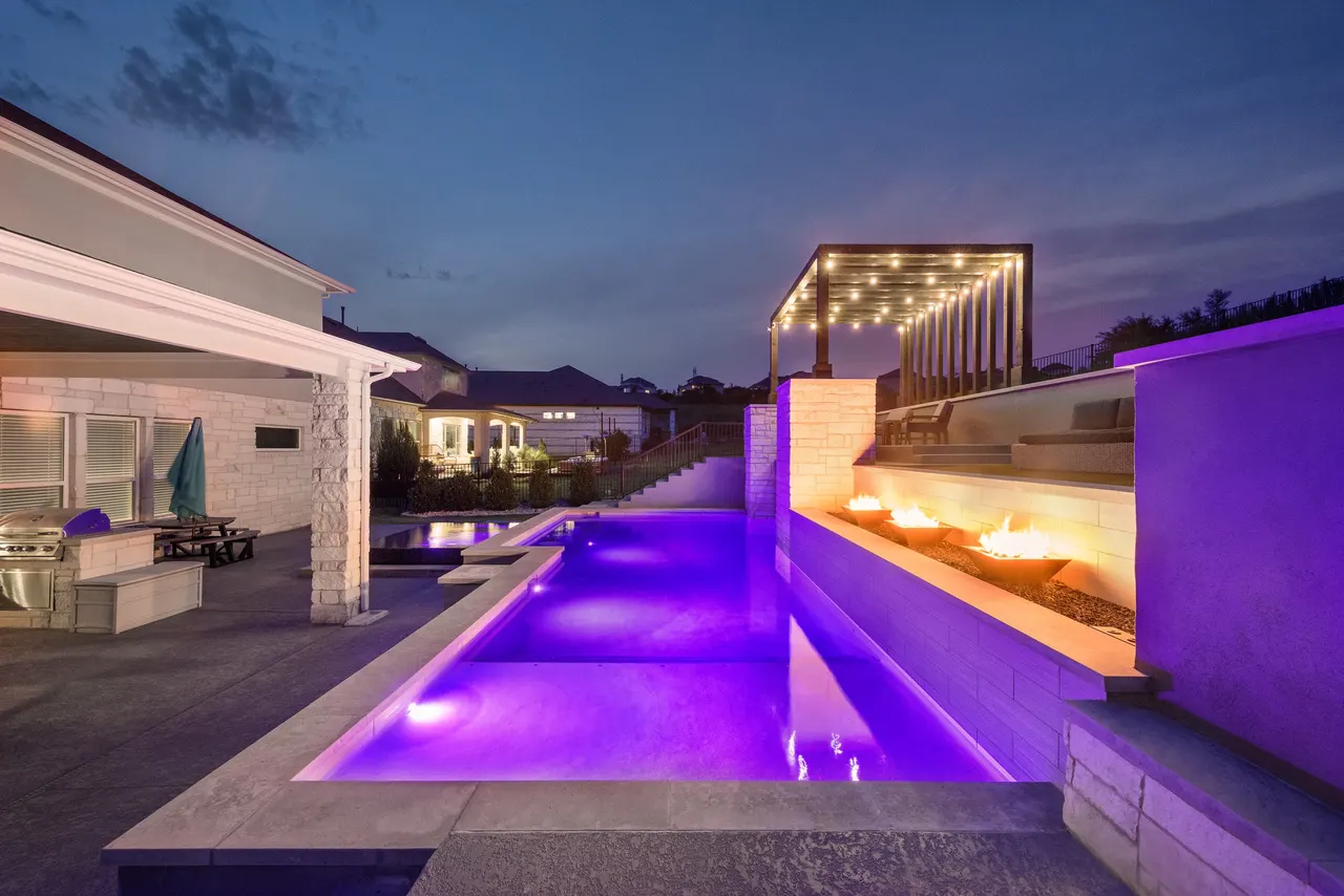 Geometric Pools by GB IV Designs (photo 24)