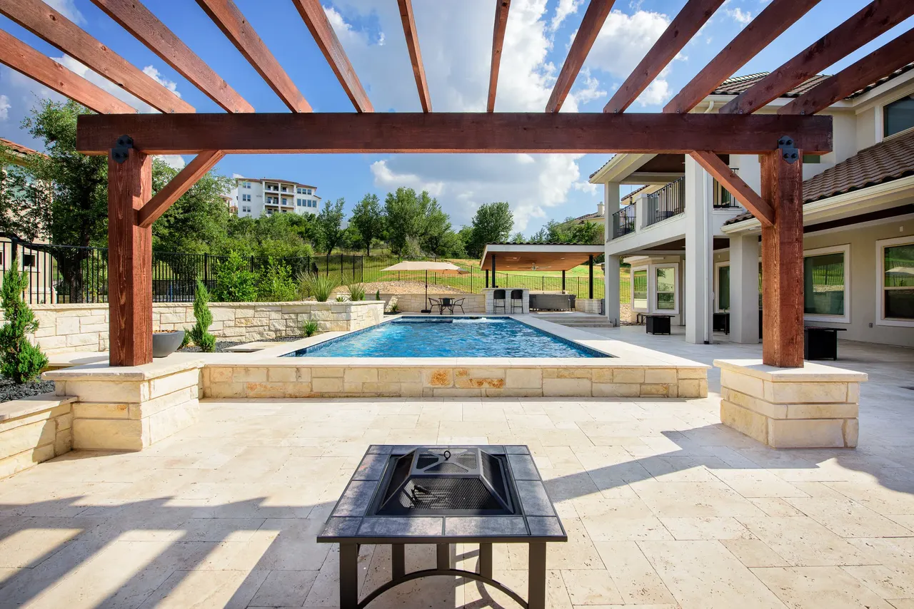 Outdoor Living by GB IV Designs (photo 19)