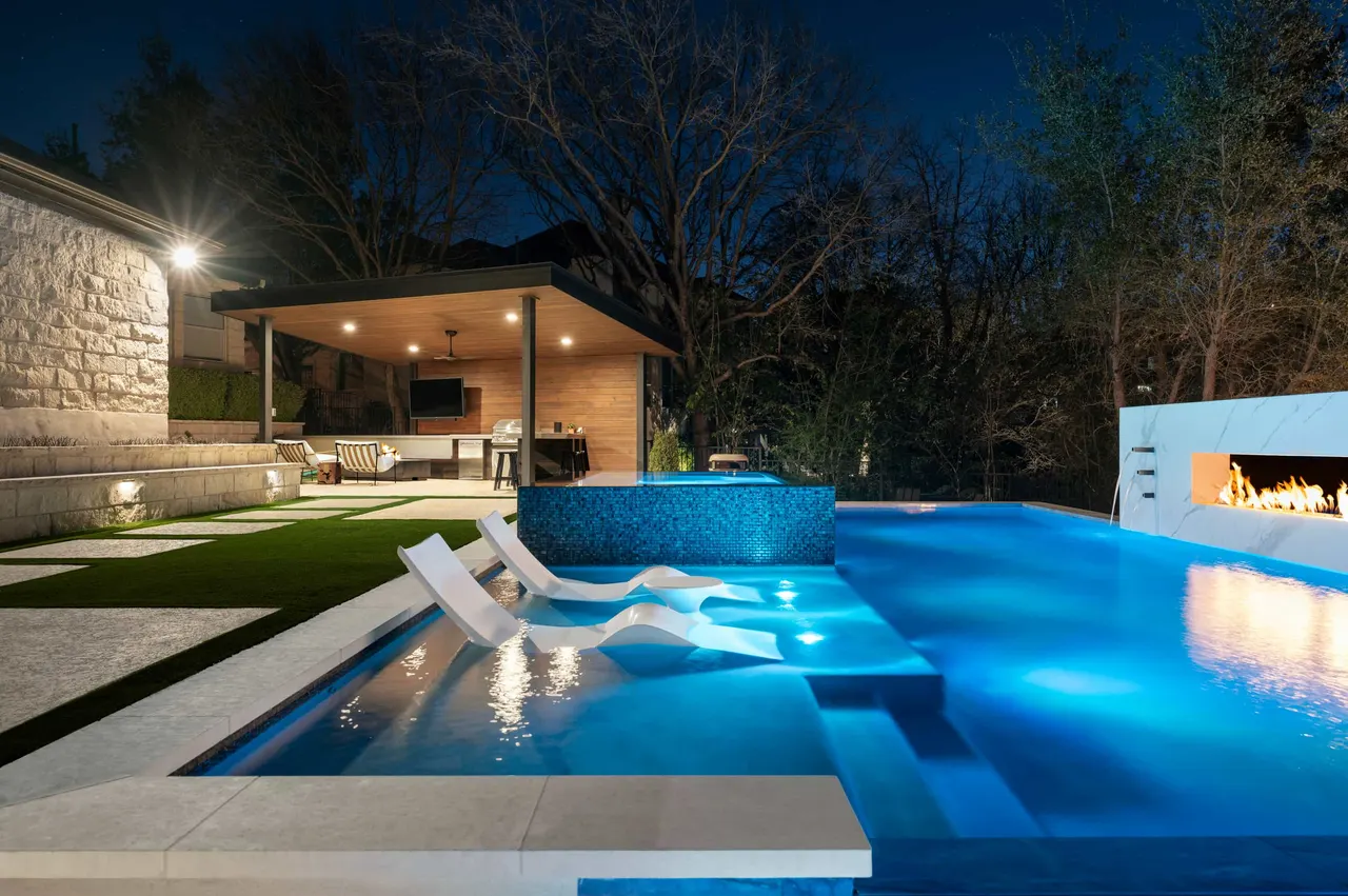 Geometric Pools by GB IV Designs (photo 42)