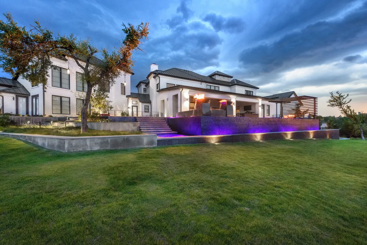 Aquatic & Outdoor Design — GB IV Designs