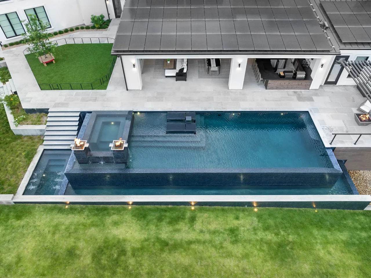 Aquatic & Outdoor Design — GB IV Designs, Austin