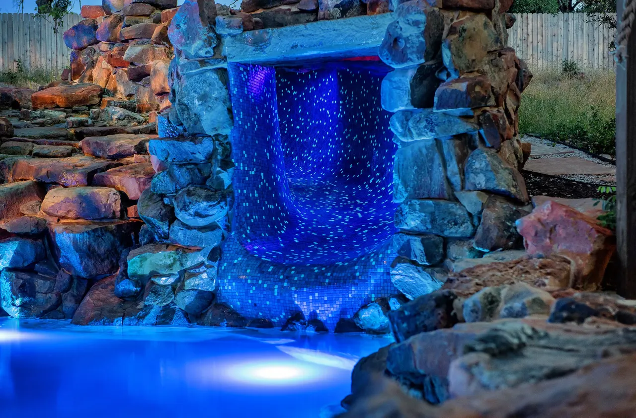 Freeform Pools by GB IV Designs (photo 24)
