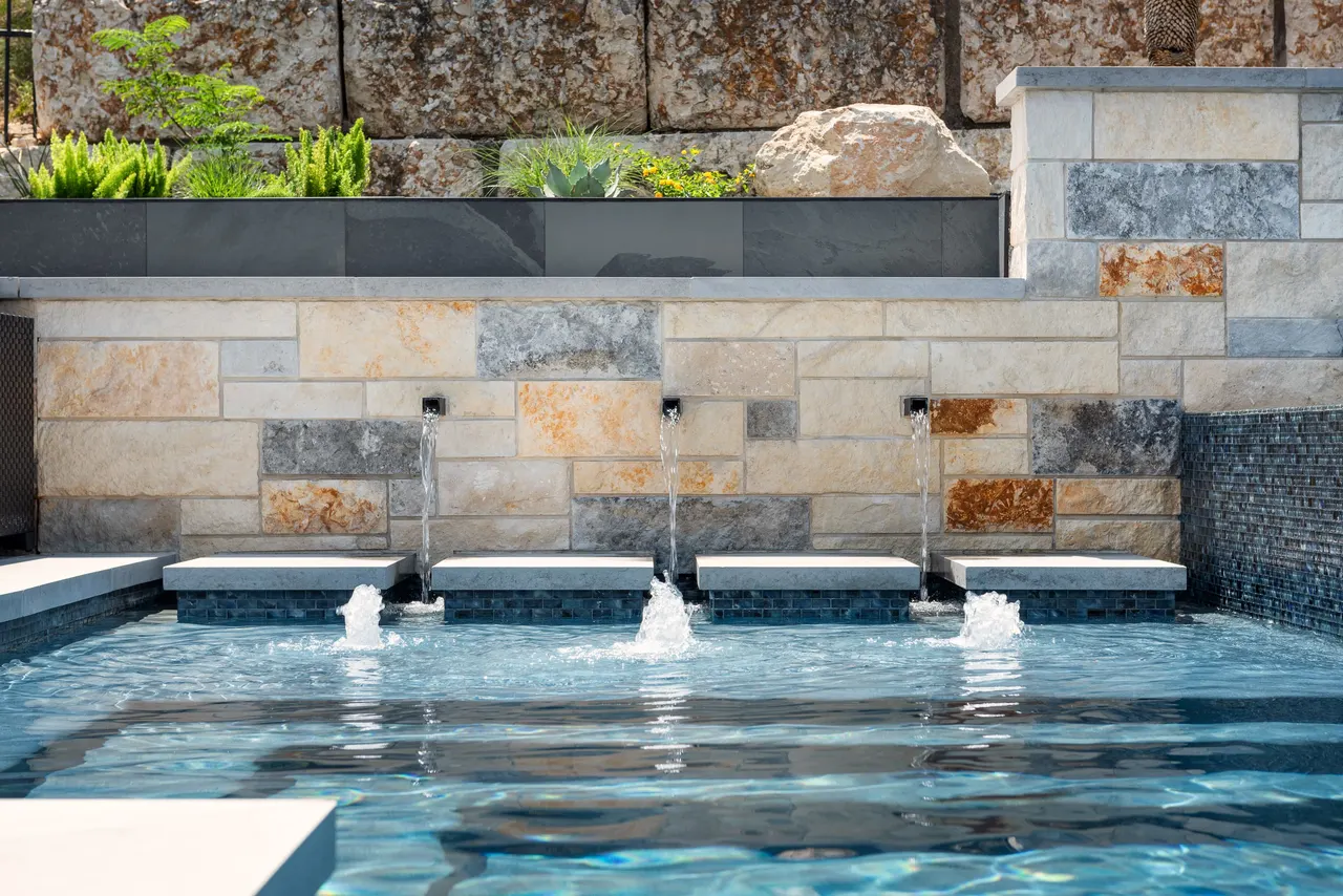 Geometric Pools by GB IV Designs (photo 30)