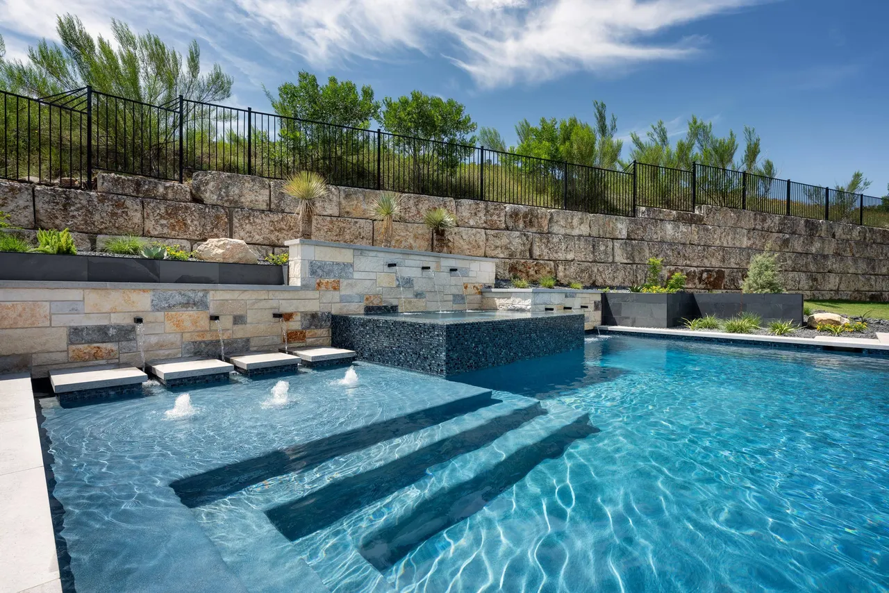 Geometric Pools by GB IV Designs (photo 31)