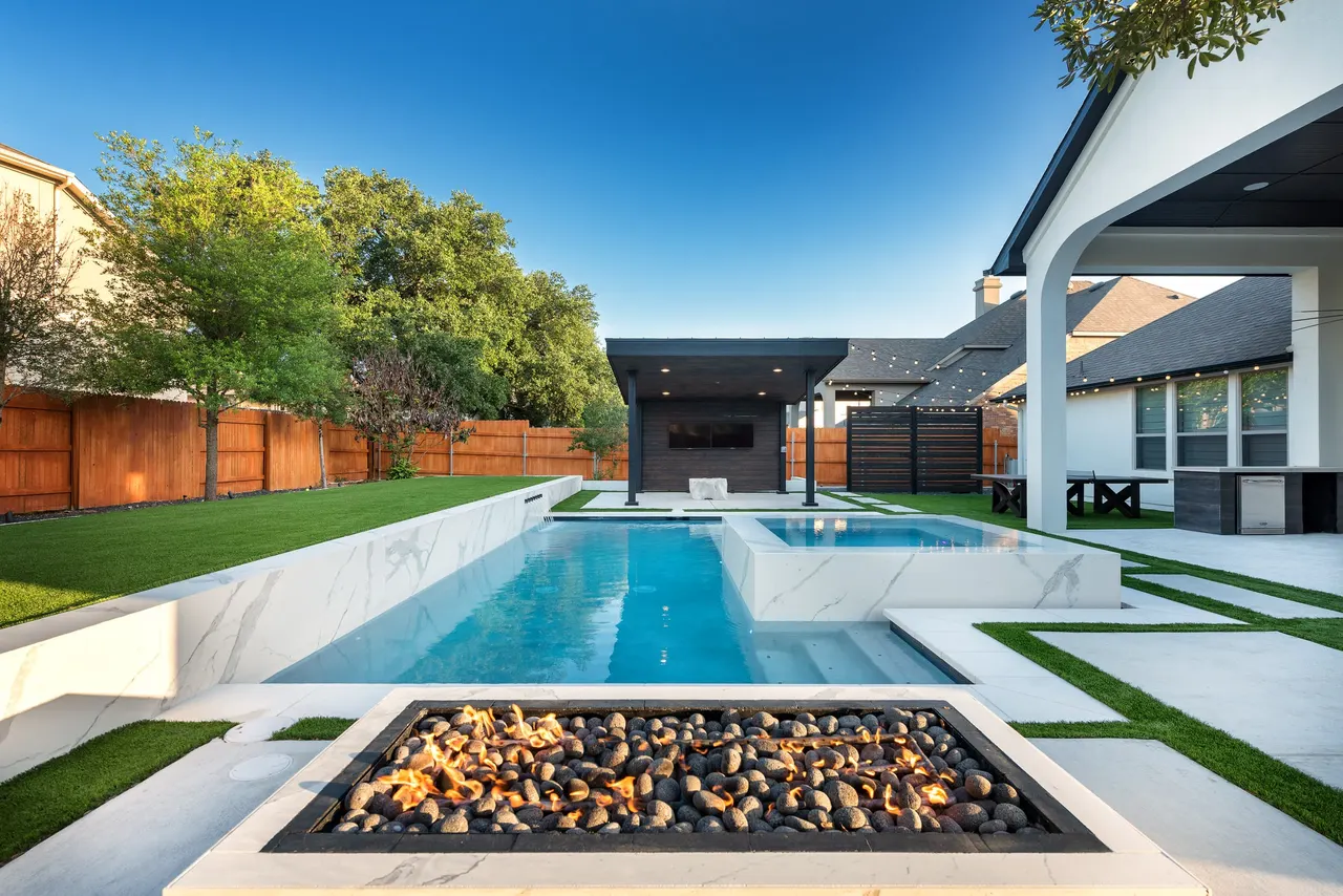 Geometric Pools by GB IV Designs (photo 53)