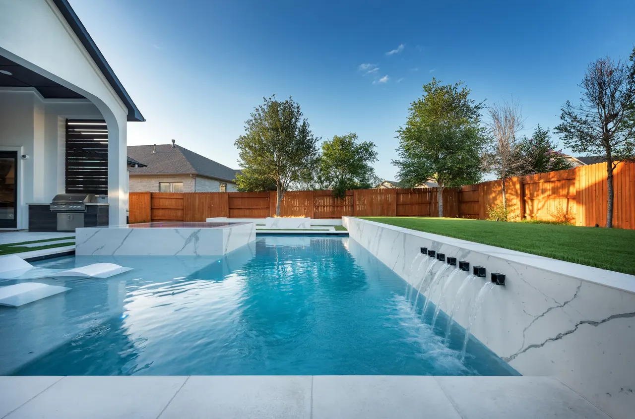 Geometric Pools by GB IV Designs (photo 5)