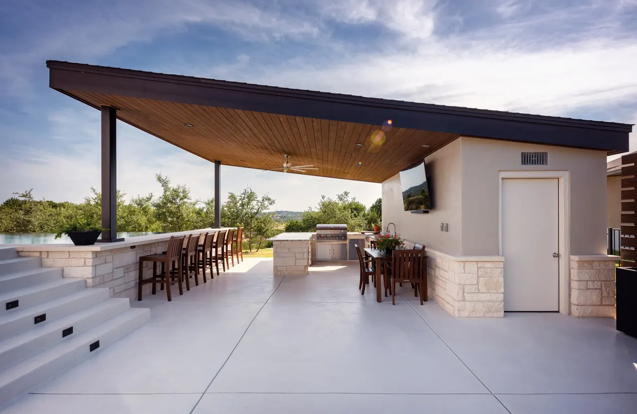 Geometric Pools by GB IV Designs (photo 33)
