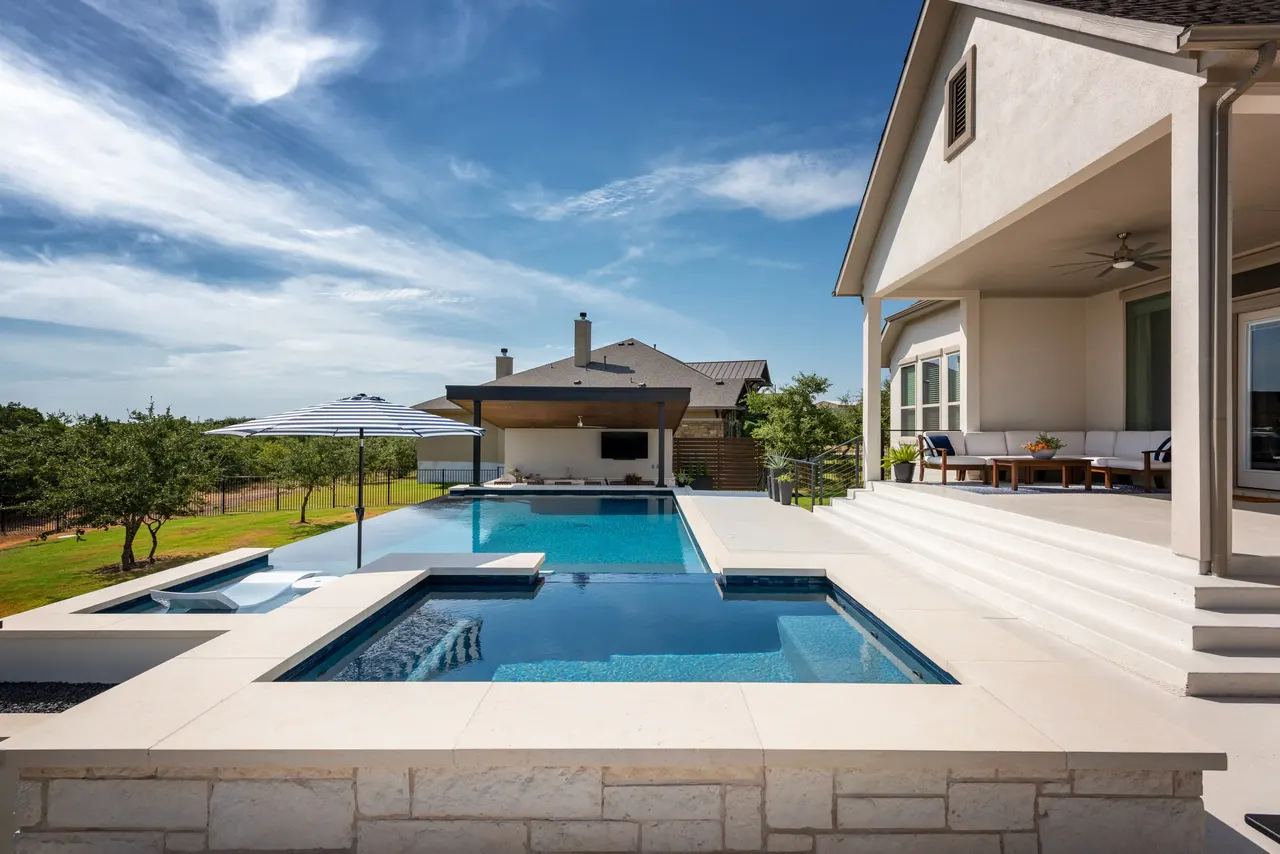 Geometric Pools by GB IV Designs (photo 11)