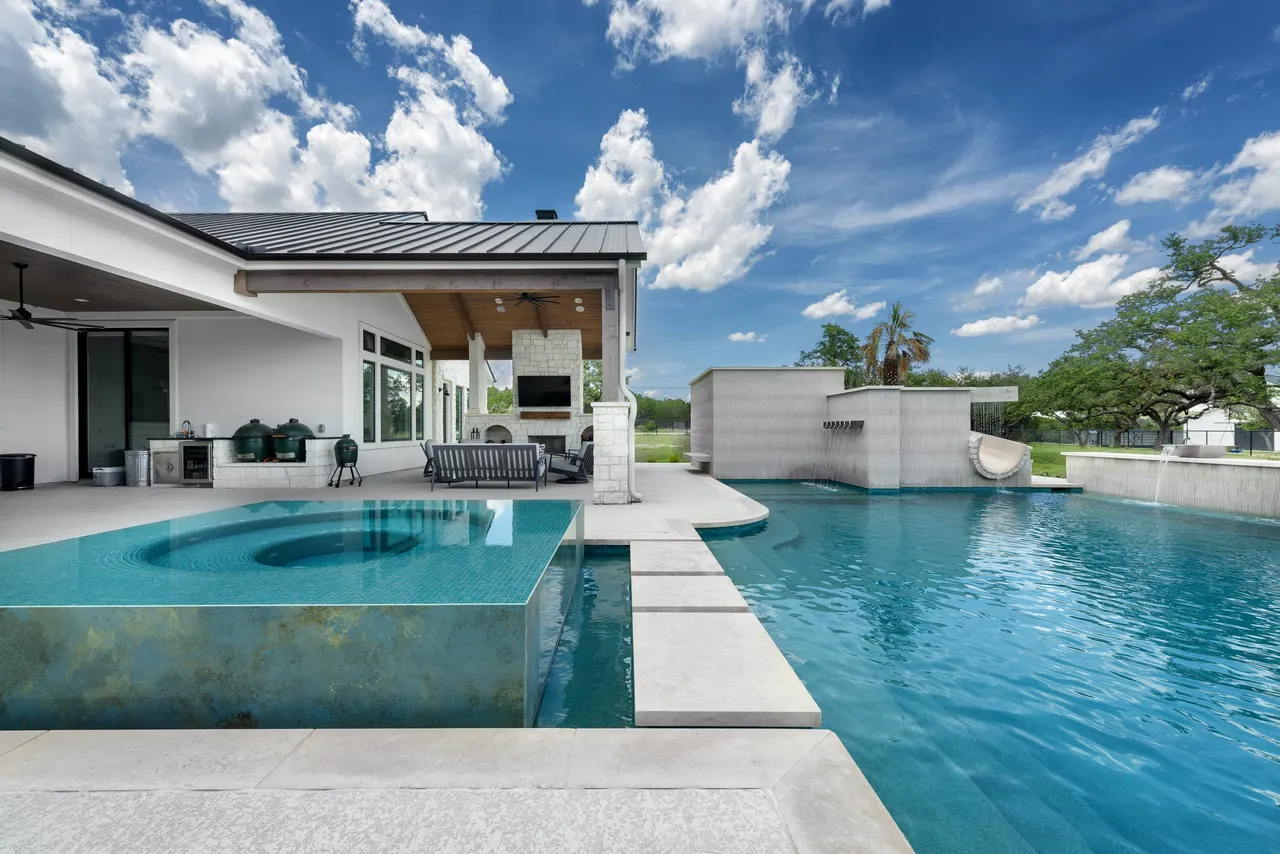 Geometric Pools by GB IV Designs (photo 20)