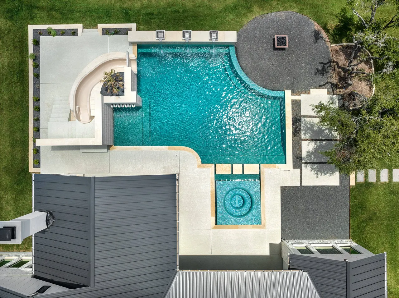 Geometric Pools by GB IV Designs (photo 21)