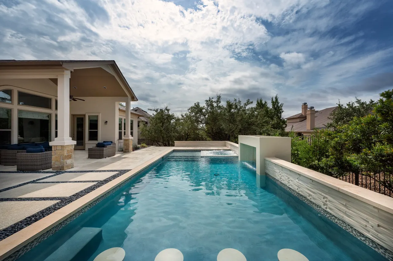 Geometric Pools by GB IV Designs (photo 15)