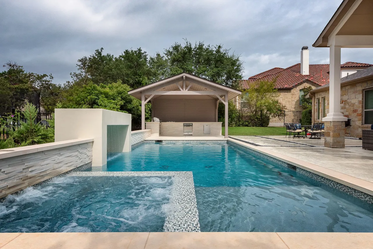 Geometric Pools by GB IV Designs (photo 57)