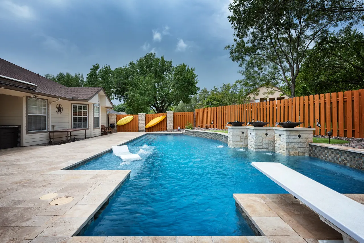 Geometric Pools by GB IV Designs (photo 1)