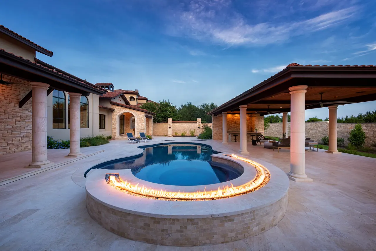 Fire Features by GB IV Designs (photo 15)