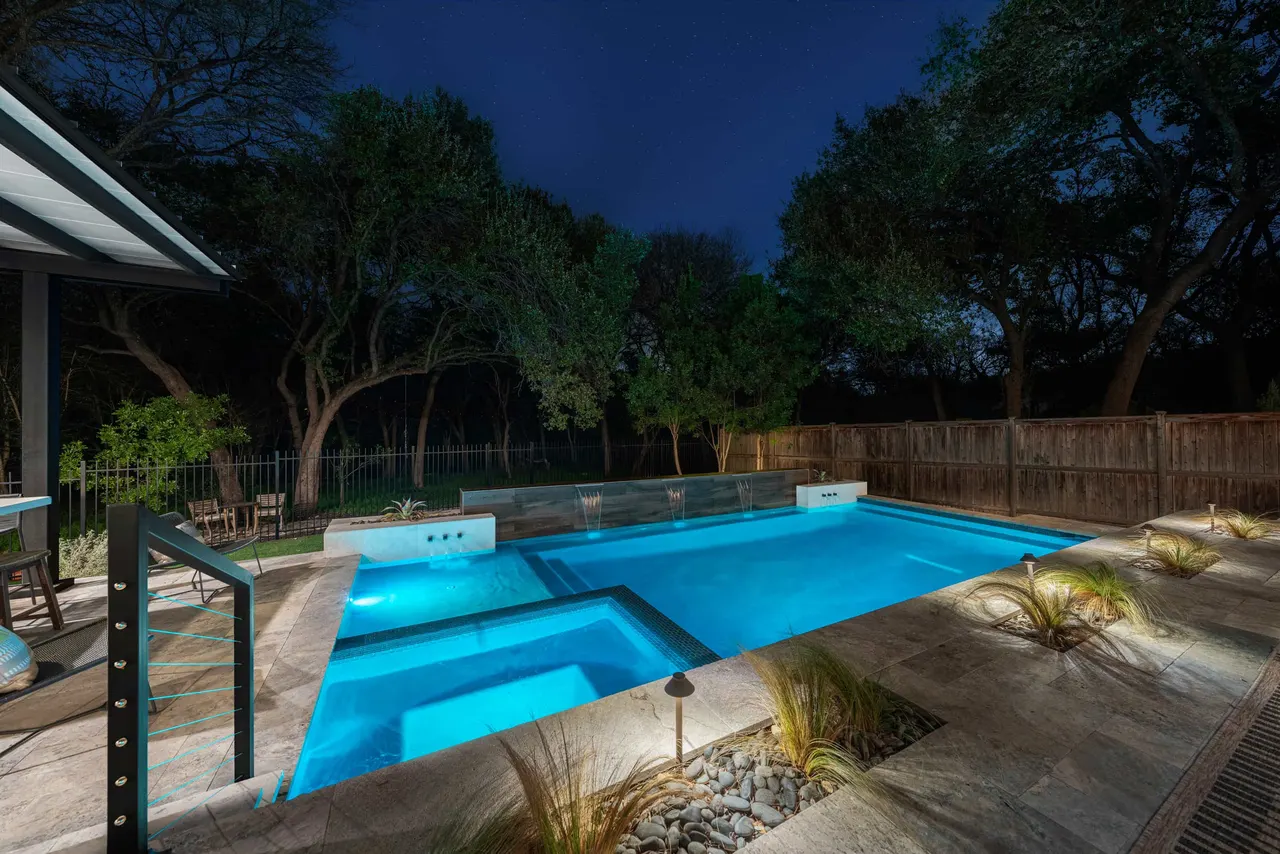 Geometric Pools by GB IV Designs (photo 44)