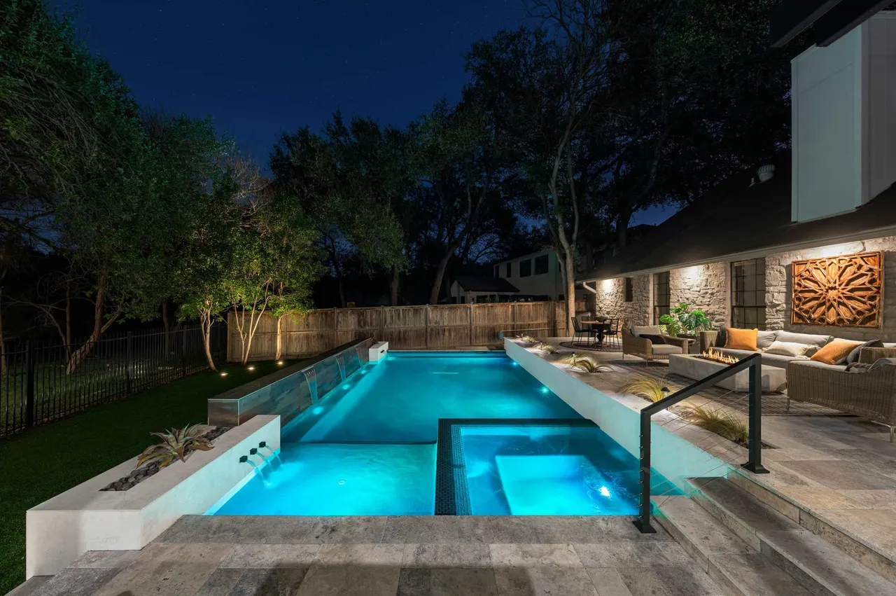 Geometric Pools by GB IV Designs (photo 45)