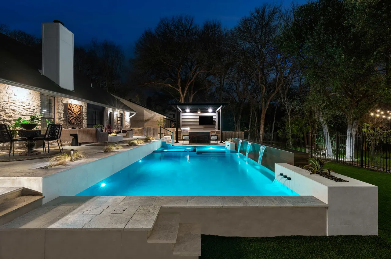Geometric Pools by GB IV Designs (photo 46)